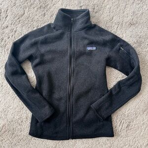 Women's Patagonia Fleece Jacket